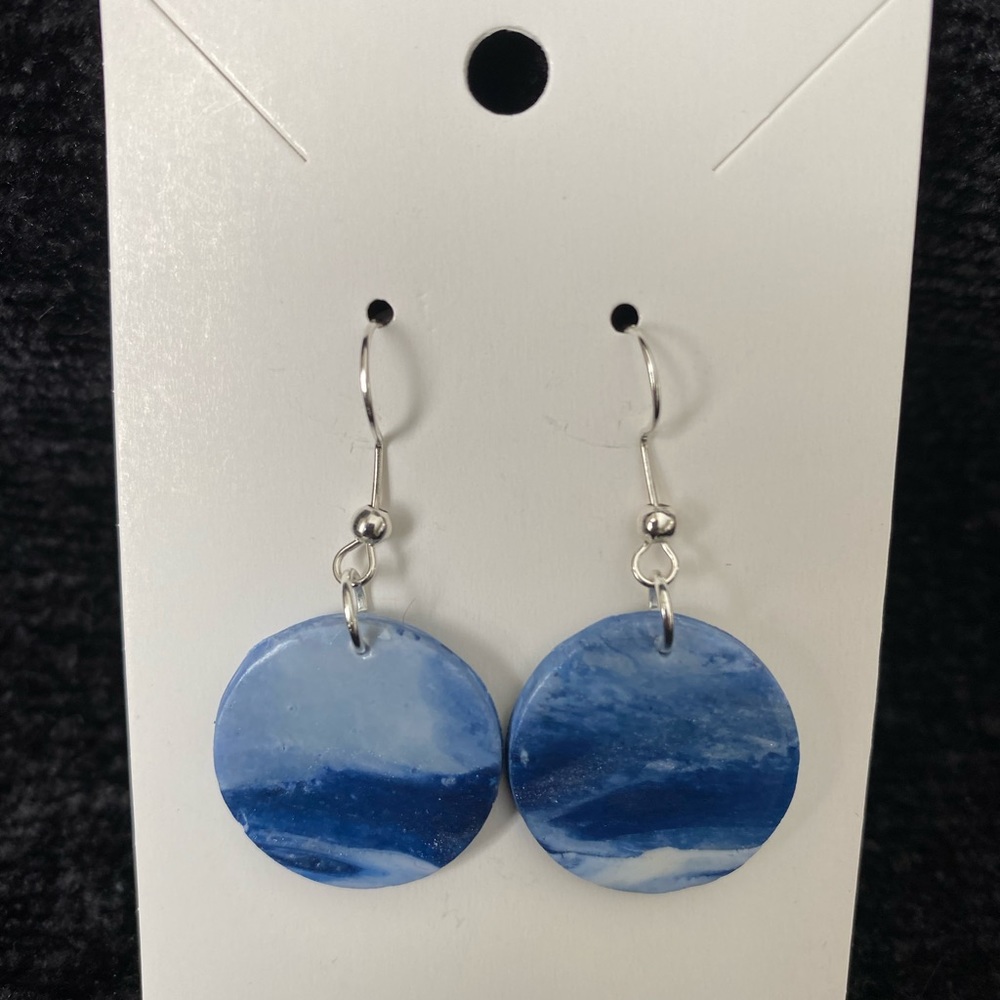 Blue Willow Boutique Earrings